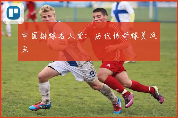 中国排球名人堂:历代传奇球员风采